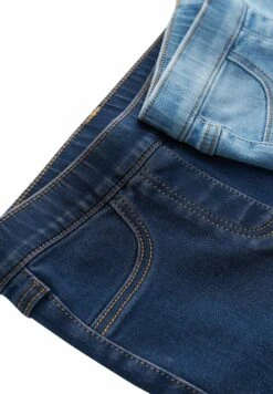 Next 2 Pack Standard - Jeans Skinny Fit - Blue 5 Next 2 Pack Standard - Jeans Skinny Fit - Blue -Next 8244e75c219e444dae2ae68bb0ca953f