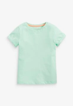 Next 7 Pack- T-Shirt Print - Multi-Coloured -Next 826e954812a74a62bbed558b56a220e3