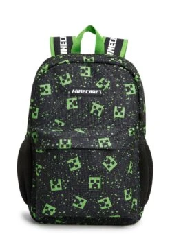 Next Rugzak - Black Minecraft -Next 82a1187b96c14f22990578be79116c03