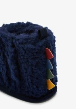 Next Pram - Snowboots- Dark Blue 7 Next Pram - Snowboots- Dark Blue -Next 82a146a9f0a047f9ab7d786f50b3834c