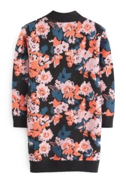 Next Standard - Gebreide Jurk - Pink -Next 833f9d07b25a4051bdc8f4683198b7f8