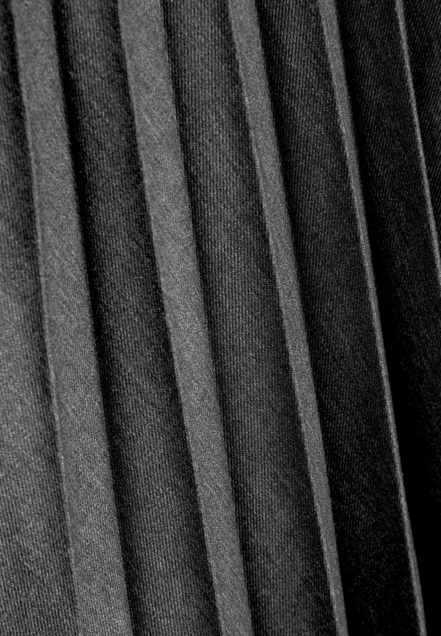 Next A-Lijn Rok - Grey 3 Next A-Lijn Rok - Grey - Afbeelding 3