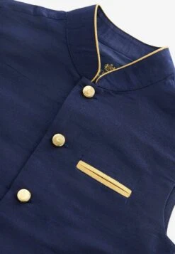 Next Bodywarmer - Navy Blue Stand Alone -Next 840d28de50b846d2af4abbd23a173c96