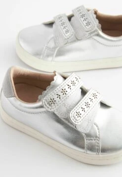 Next Babyschoenen - Silver -Next 8441fbe2a9a44f969f24537231c7e422