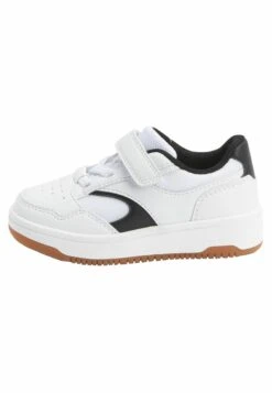 Next One Strap Standard - Sneakers Laag - White