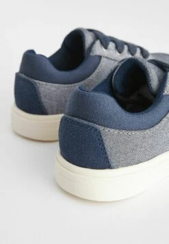 Next Standard - Sneakers Laag - Blue -Next 851ccedbd3074488be8e1bec254b65c5