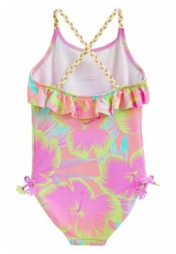 Next Frill Standard - Badpak - Bright Orange -Next 85729fd23c0f414795aea0888b1f3121