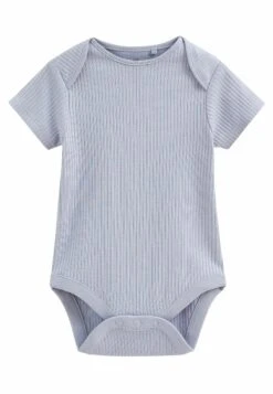 Next 5 Pack Short Sleeve Unisex - Body - Red -Next 85f98bb0cea541ccabc99be9b2306422