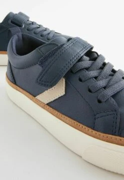 Next Touch Fastening Chevron Standard - Babyschoenen - Navy Blue -Next 86dae3bddf404df3824eead095194bf1
