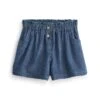 Next Standard - Jeansshort - Denim Dark Wash