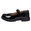 Next Chunky Mary Janes - Babyschoenen - Anthracite