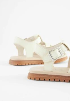 Next Standard - Sandalen - Bone White -Next 87ddd79b8846491eb08918c90092e3f9