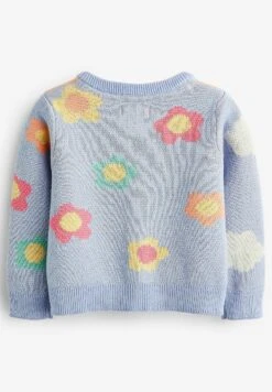 Next Character Standard - Vest - Blue -Next 884466b161ea49b6a891c6359808f12b