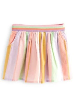 Next Rainbow Standard - Plooirok - Multi -Next 8850add96ce24c93b4c475d98498c192