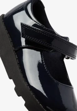 Next Patent Mary Jane - Babyschoenen - Dark Blue 7 Next Patent Mary Jane - Babyschoenen - Dark Blue -Next 88a13f52b04a407db5d63bbb3dbcb381