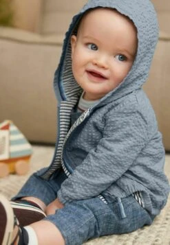 Next CrinkleStandard - Jas - Blue