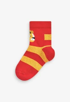 Next Sokken - Red Blue Green Animal 15 Next Sokken - Red Blue Green Animal -Next 88b50d29767545129a0613de91cfa7ca