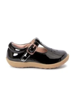 Next Babyschoenen - Black