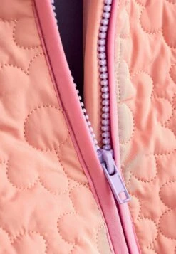 Next Floral Quilted Hooded Standard - Winterjas - Coral Pink 11 Next Floral Quilted Hooded Standard - Winterjas - Coral Pink -Next 88e13d6217ce4add983cd4a8592db990