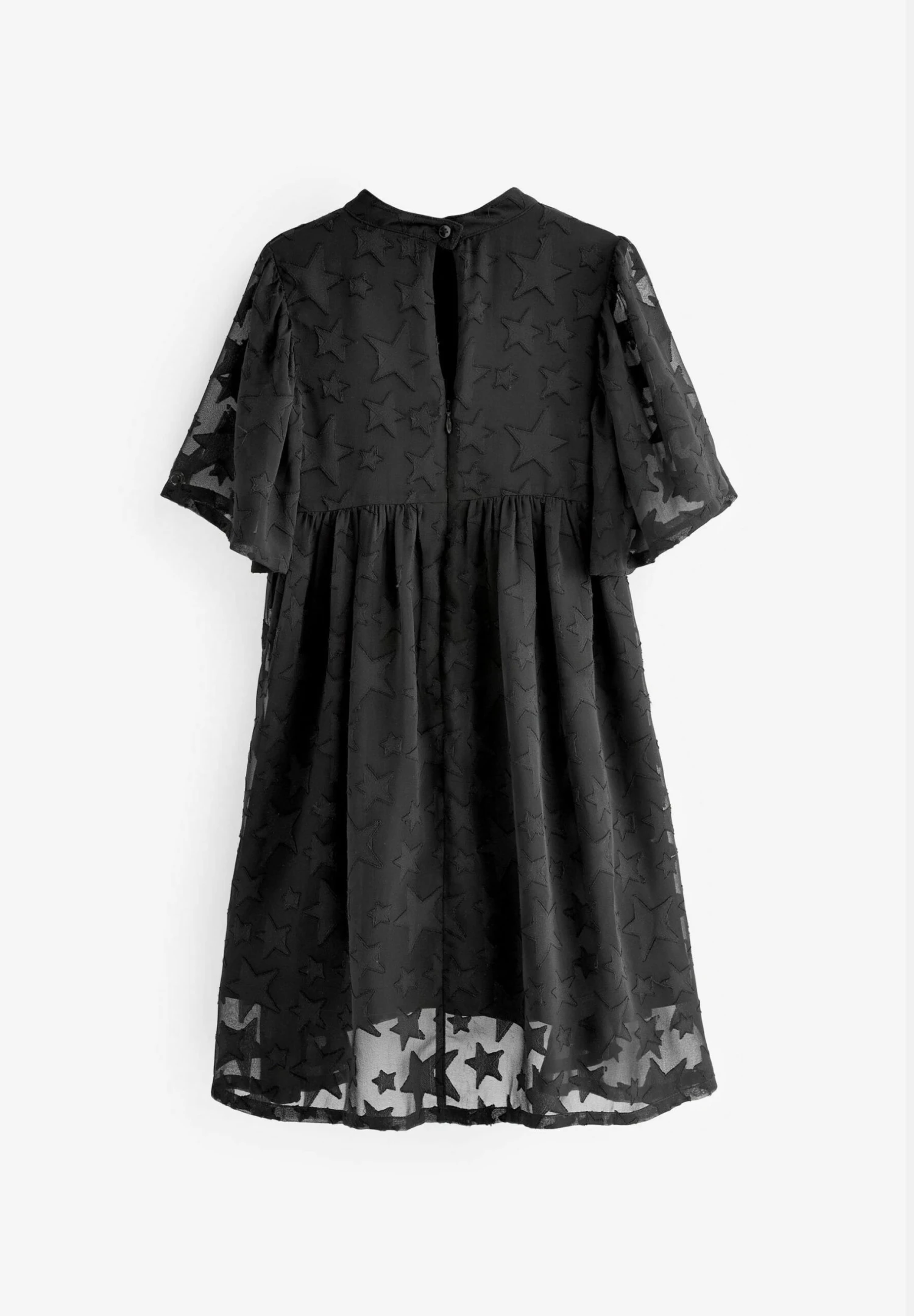 Next Star Standard - Cocktailjurk - Black 6 Next Star Standard - Cocktailjurk - Black - Afbeelding 6