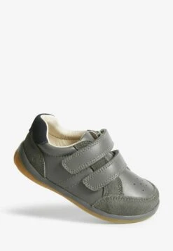 Next Standard Fit- Babyschoenen - Grey 9 Next Standard Fit- Babyschoenen - Grey -Next 8934fe9300ed4924874f3060c43b58bb