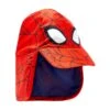 Next Legionnaire Standard - Pet - Spider Man Red