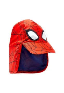 Next Legionnaire Standard - Pet - Spider Man Red