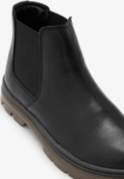 Next Standard - Korte Laarzen - Black -Next 897fe1005e7a4cc6a7574f6e976b6ad8