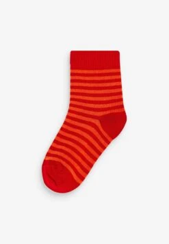 Next 7 Pack Rich Stripe Younger - Sokken - Bright Stripes 12 Next 7 Pack Rich Stripe Younger - Sokken - Bright Stripes -Next 8a06f9573e0448d4a274b9dadaf8f4f7