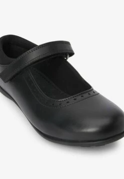 Next Mary Jane Brogues Narrow Fit - Ballerina'S Met Enkelbandjes - Black 7 Next Mary Jane Brogues Narrow Fit - Ballerina'S Met Enkelbandjes - Black -Next 8a196f83612d48ba8732d12f89918450