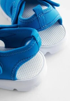 Next Standard - Sandalen - Turquoise Blue White 13 Next Standard - Sandalen - Turquoise Blue White -Next 8a38fb79677c402094ad1b53bbabef54