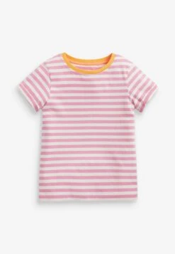 Next 7 Pack- T-Shirt Print - Multi-Coloured -Next 8a48c46391df4831a7152a2e82c4c17c