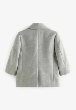 Next Longline Standard - Blazer - Grey 15 Next Longline Standard - Blazer - Grey -Next 8a987b19c22d4326843131632c8d11d8