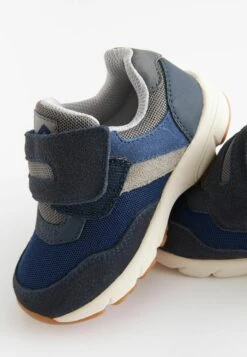 Next Lifestyle Standard - Sneakers Laag - Navy -Next 8b41f3e84db14bba8e57eada20c18672