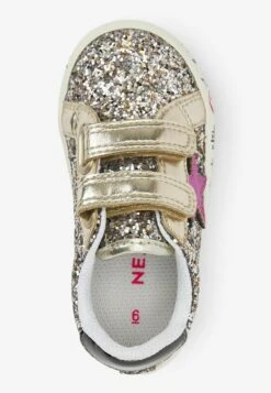 Next Star - Babyschoenen - Gold -Next 8b974f67e1f2471b9c6c7bc33007a6e0