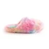 Next Recycled Generation - Pantoffels - Multi Tie Dye