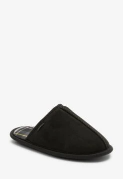 Next Unisex - Pantoffels - Black 7 Next Unisex - Pantoffels - Black -Next 8bea3e1f4fb9417e8a99c10c2ffc345e