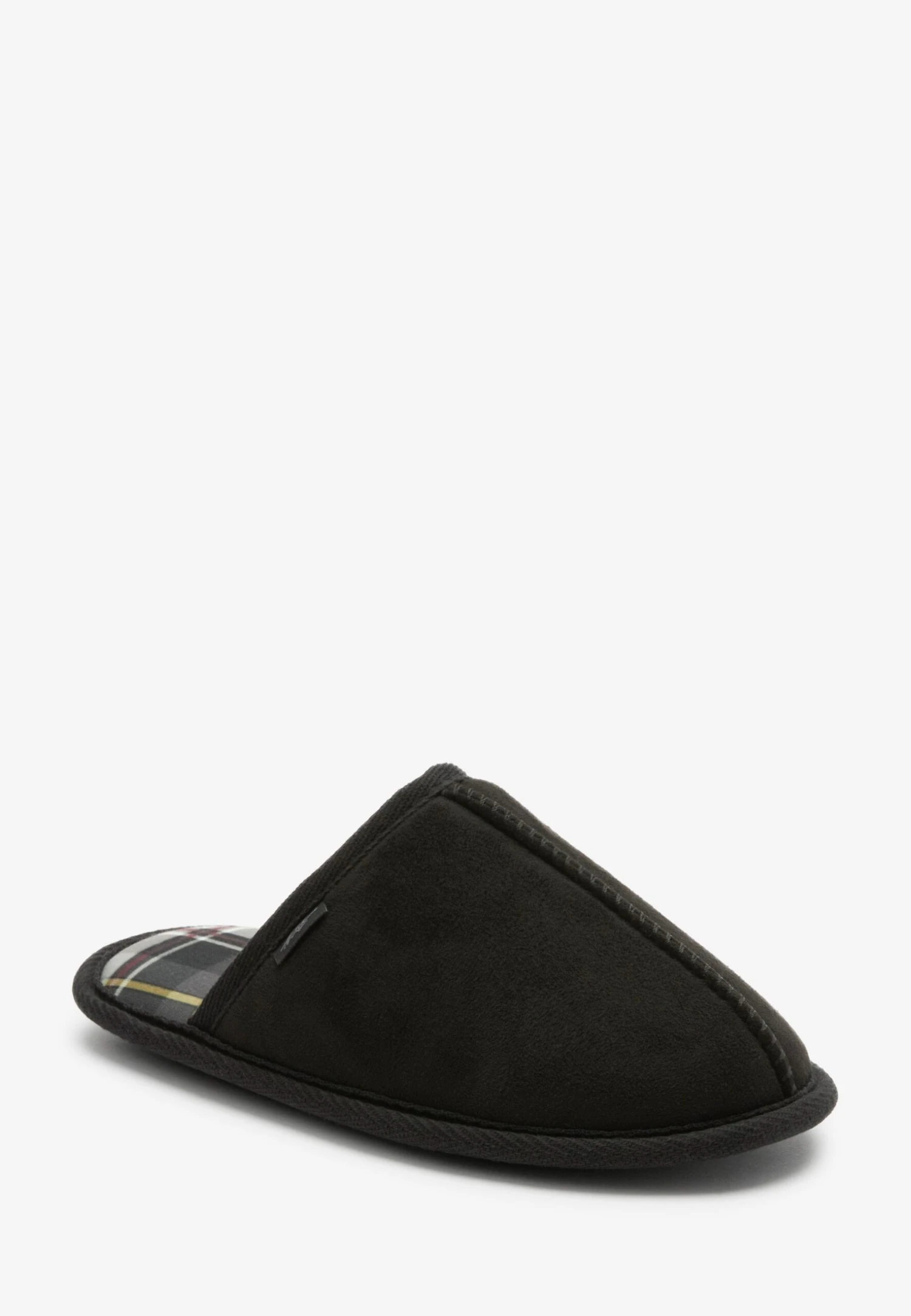 Next Unisex - Pantoffels - Black 3 Next Unisex - Pantoffels - Black - Afbeelding 3