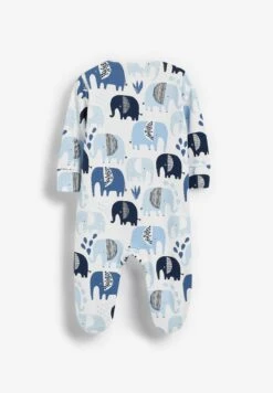 Next 3 Pack - Kruippakje - Blue -Next 8c2339ca9e61490dac238d4c6a3c631f