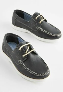 Next Standard - Bootschoenen - Navy 11 Next Standard - Bootschoenen - Navy -Next 8c4352a23cf942e6880357db4faf3944