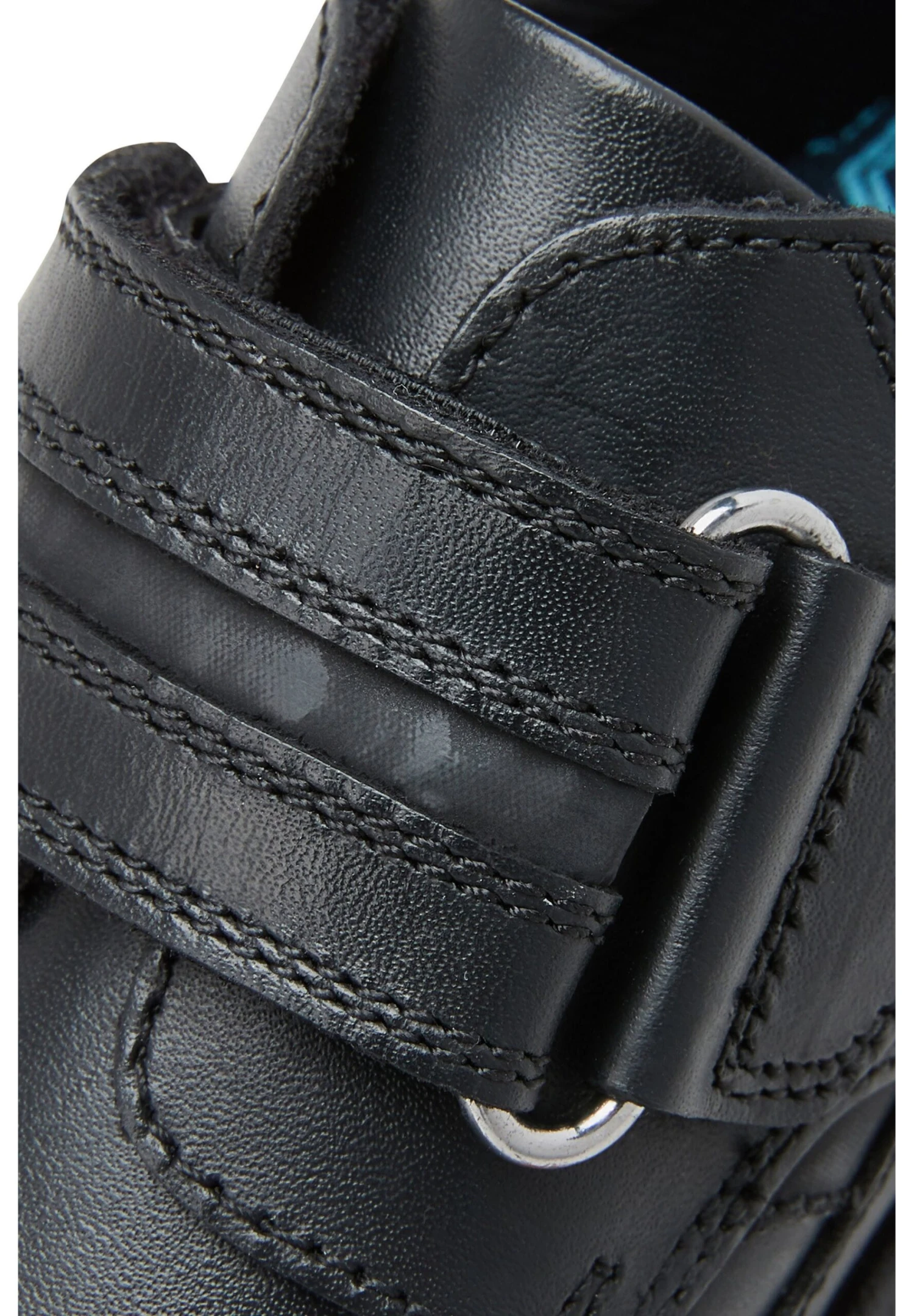 Next Babyschoenen - Black 6 Next Babyschoenen - Black - Afbeelding 6