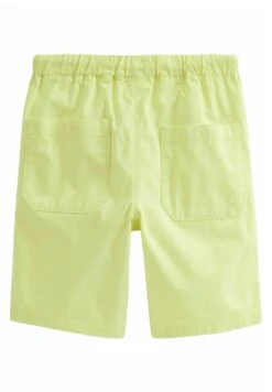 Next 2 Pack Pull-On- Shorts - Pink/Yellow -Next 8c7d4ae088864f608f9e75b33788065b