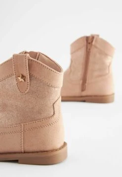 Next Western Standard - Babyschoenen - Pink -Next 8c8e5ee28e2842df93754dd16970660c