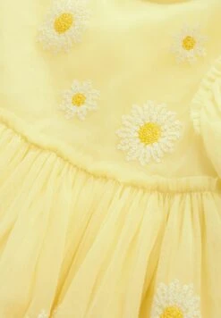 Next Short Sleeve Sequin Party Standard - Cocktailjurk - Yellow 8 Next Short Sleeve Sequin Party Standard - Cocktailjurk - Yellow -Next 8cafe29f96dd4308989163a60ff6e945