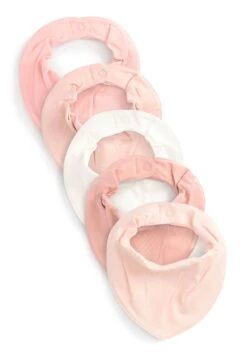 Next 5 PackStandard - Halsdoek - Pink