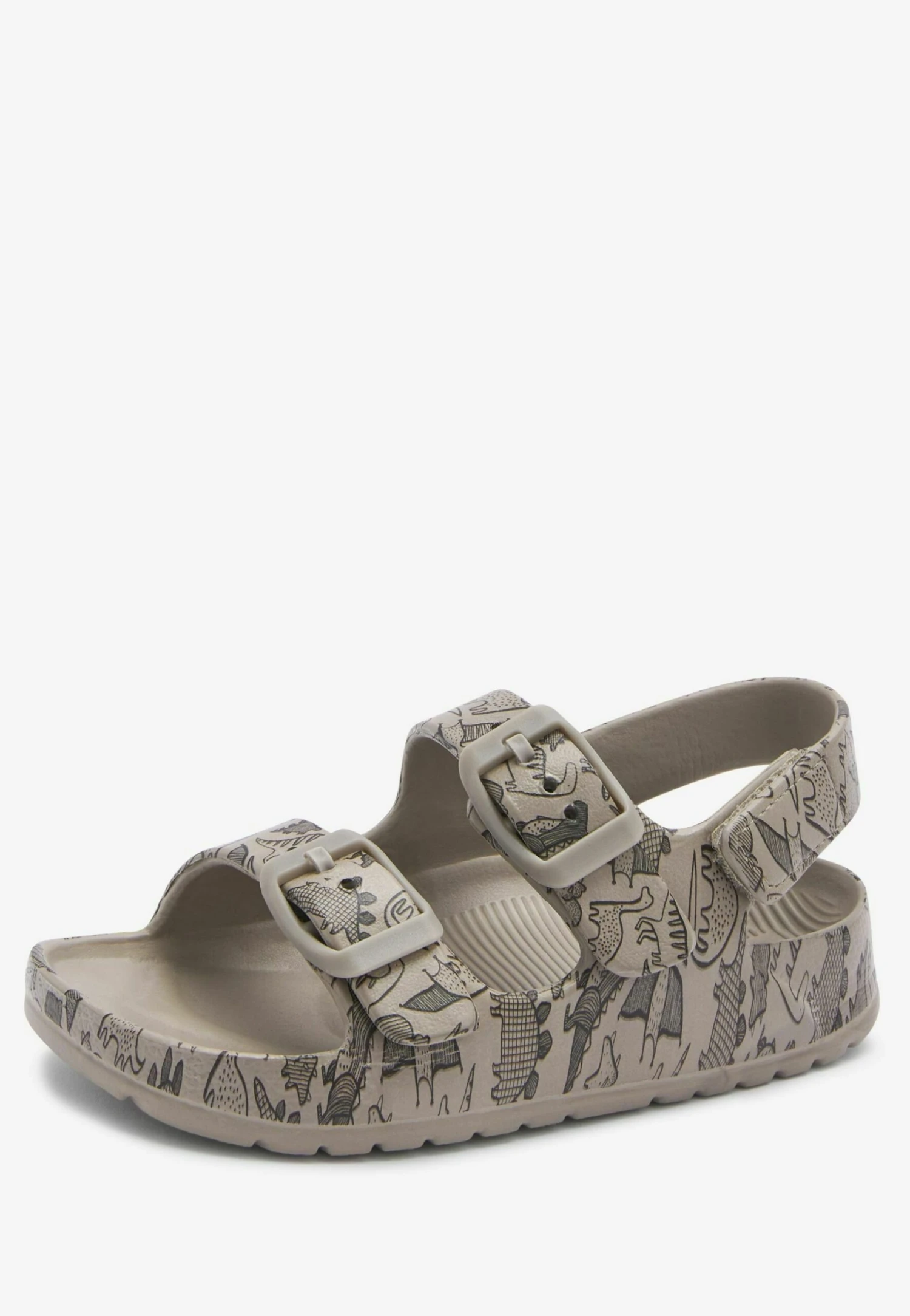 Next Younger - Sandalen - Stone Print 2 Next Younger - Sandalen - Stone Print - Afbeelding 2