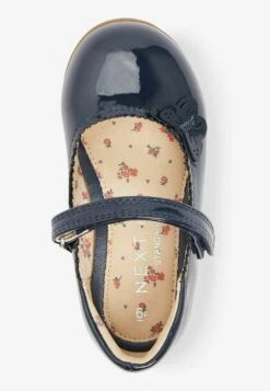 Next Mary JaneStandard Fit- Babyschoenen - Navy -Next 8cc6bdcddd744eff8ce8b808ed6b816a