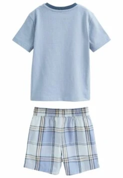 Next Set Standard - Pyjama - Blue Dog 10 Next Set Standard - Pyjama - Blue Dog -Next 8cff411ebadc4557bb421b5ffed9b764