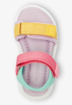 Next Trekker Standard - Babyschoenen - Rainbow -Next 8d0a293f7f9541798e73fe5e04f84bd2