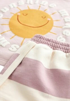 Next Set Standard - Shorts - Lilac Purple -Next 8dfb70caf8ff41f49906e969c4e70eff